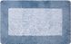 Bath/bed mat PHP Nuvola Bluetto blue 65x140 cm luliNuvola-Bluetto-140 photo 1