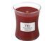 Ароматическая свеча с ароматом ванили и корицы Woodwick Ellipse Cinnamon Chai Woodwick_92104E_275 фото 2