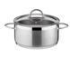 Каструля Tescoma Vision 20 см 3 л з кришкою Tescoma779220 фото 1