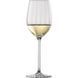 Set of 6 white wine glasses 296 ml Schott Zwiesel Prizma. Schott Zwiesel121569 photo 1