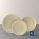 Столовый сервиз Villeroy & Boch Color Loop Sand 12 предметов 4 персоны Villeroy & Boch1952837271 фото 2