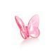 Статуетка "PAPILLON LUCKY ROSE" BACCARAT_2814724 фото 1