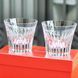 Бокал для виски "EDAY-CRYSTA TUMBLER" BACCARAT_2815965 фото 6