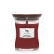Ароматическая свеча с ароматом ванили и корицы Woodwick Ellipse Cinnamon Chai Woodwick_92104E_275 фото 1