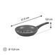 MINERAL frying pan, 20 cm diameter Tescoma598220 photo 3