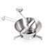 GrandCHEF mechanical sieve for straining fruit and vegetables Tescoma428672 photo 1