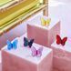 Статуетка "PAPILLON LUCKY ROSE" BACCARAT_2814724 фото 4