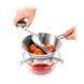 GrandCHEF mechanical sieve for straining fruit and vegetables Tescoma428672 photo 2