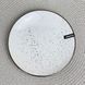 Dessert plate 19 cm Ardesto Bagheria ArdestoAR2919WGC photo 1