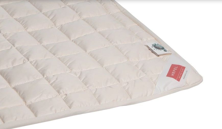 Наматрацник бавовна Hefel Bio Cotton Hefel1410U фото