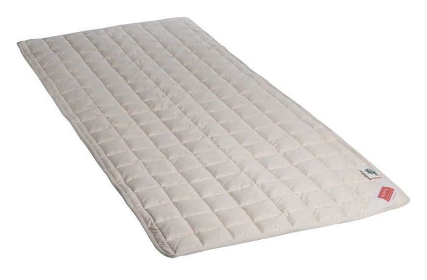 Наматрацник бавовна Hefel Bio Cotton Hefel1410U фото