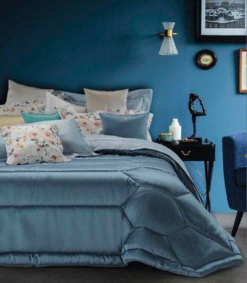 Elite blanket David Home Colori (dense) David Homed366114050 photo