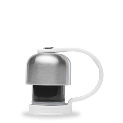 Qwetch 260/500 ml lid. KIDS LID White (QDB3305) QwetchQDB3305 photo