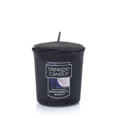 Ароматическая свеча Yankee Candle VOTIVE HOLAND578174E фото