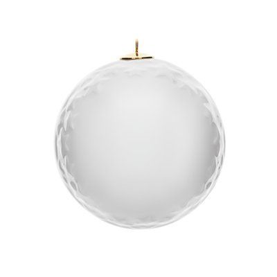 Ялинкова іграшка "Christmas Porcelain" MEISSEN_000001-55M39-1 фото