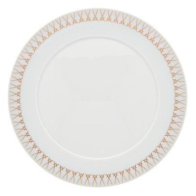 Підстановочна тарілка "Swords Luxury Gold" MEISSEN_79A221-41478-1 фото