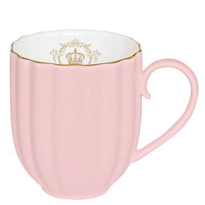 Кружка Easy Life PINK ROYAL 300 мл. (R1280-PIN) Easy LifeR1280-PIN фото