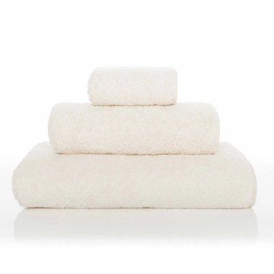 Terry towel Graccioza Long Double Loop, 30x50cm, Natural, Creamy Graccioza-2235327880-20002 photo