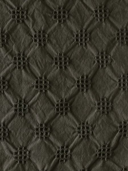 Opificio dei Sogni Borgogna Tablecloth with Napkins (Ardesia), 180x150 cm+6 napkins Opificio dei sogni2760012 photo
