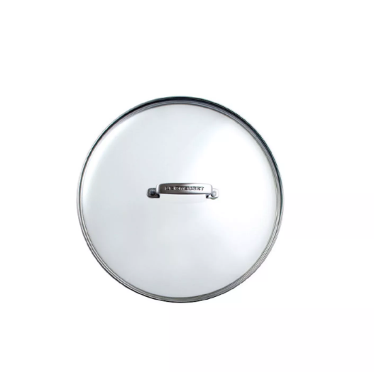 Крышка Le Creuset 20 см стеклянная Le Creuset96200820000000 фото