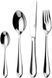 Vinzer Play 24-piece cutlery set. Vinzer89103 photo 1
