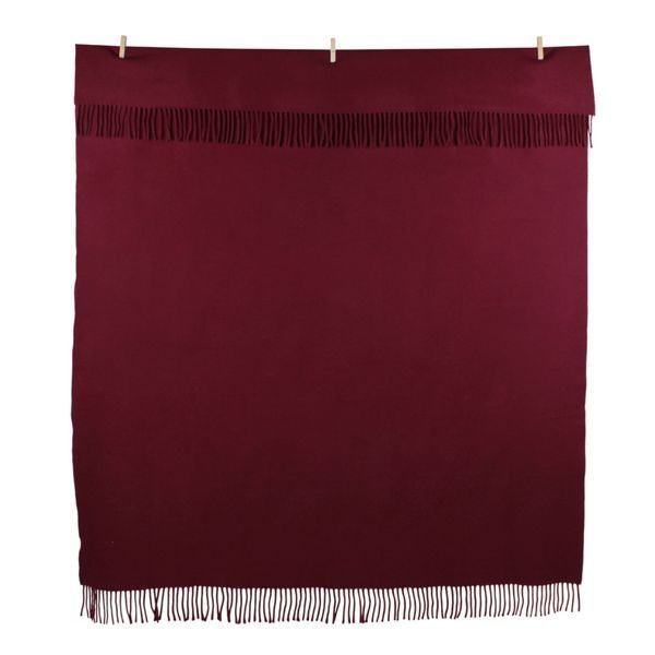 Lanavitta Luxury Cashmere Throw Lan_24342249 photo