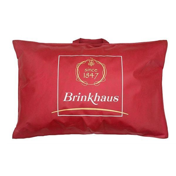 Подушка перьевая трехкамерная "Glamour" BRINKHAUS_13000021815 фото