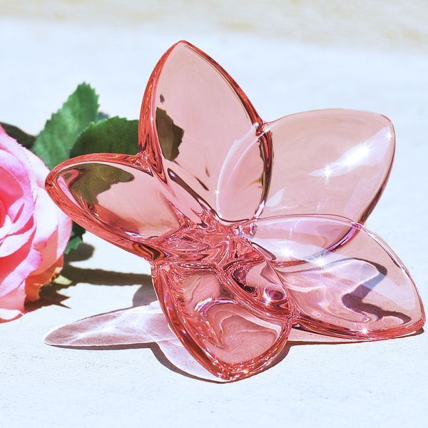 Статуетка "THE BLOOM COLLECTION" BACCARAT_2814970 фото