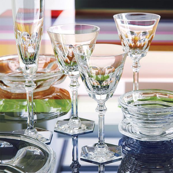Бокал для белого вина "HARCOURT EVE GLASS 3" BACCARAT_2802584 фото