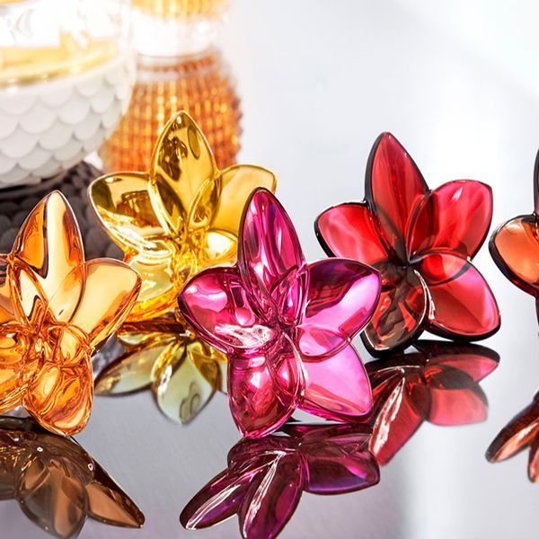 Статуетка "THE BLOOM COLLECTION" BACCARAT_2814970 фото