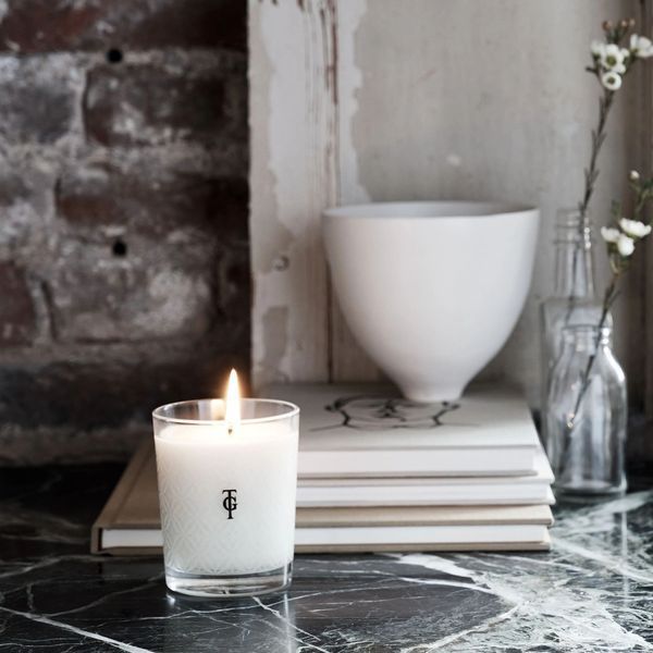 Ароматическая свеча True Grace VILLAGE CANDLE True GraceCLA-V-26 фото