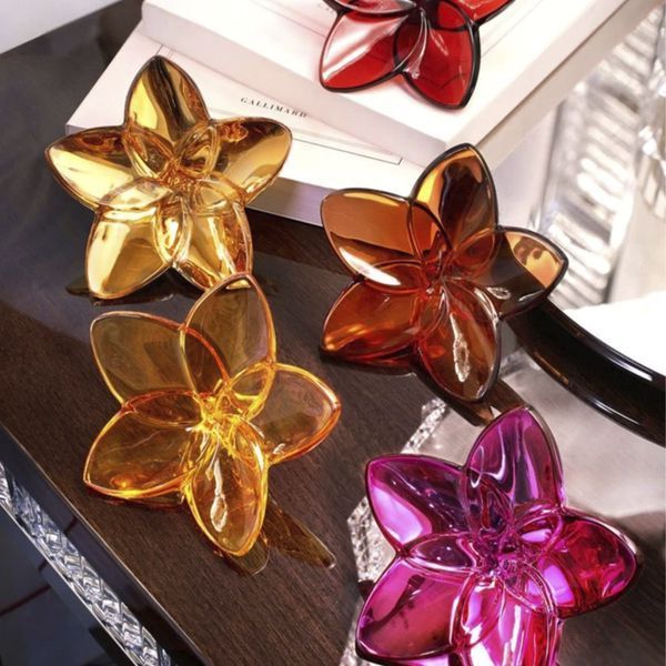 Статуетка "THE BLOOM COLLECTION" BACCARAT_2814970 фото