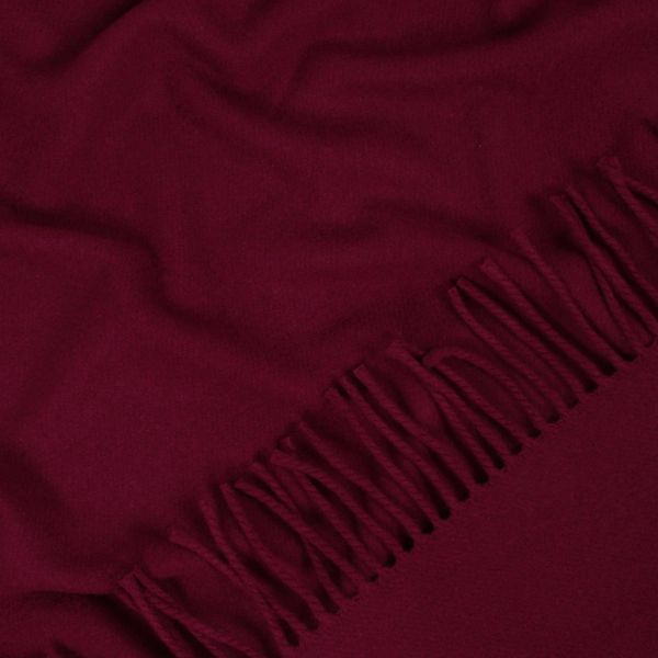 Lanavitta Luxury Cashmere Throw Lan_24342249 photo