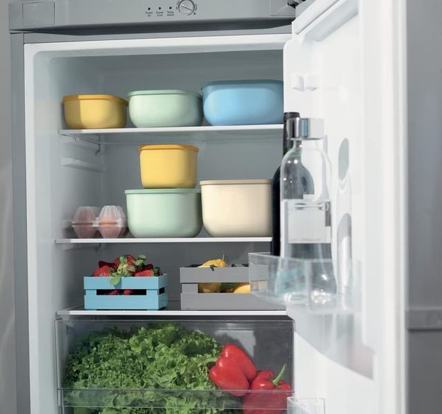 Пищевой контейнер Guzzini Kitchen Active Design 1550 мл салатовый Guzzini170703176 фото