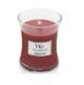 Ароматическая свеча с ароматом ванили и корицы Woodwick Ellipse Cinnamon Chai Woodwick_98104E_85 фото 2