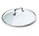 Крышка Le Creuset 20 см стеклянная Le Creuset96200820000000 фото 2