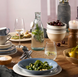 Столовый сервиз Villeroy & Boch Color Loop Horizon 12 предметов 4 персоны Villeroy & Boch1952809014 фото 3
