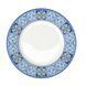 Тарелка Easy Life MAIOLICA BLUE d:26,5 см. (R0942-MAIB)' Easy LifeR0942-MAIB фото 1