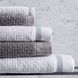 Гостьовий рушник махровий "Couture" JACQUARD_FRANCAIS_22844 фото 2
