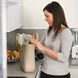 Пищевой контейнер Guzzini Kitchen Active Design 1550 мл салатовый Guzzini170703176 фото 6