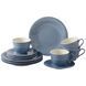 Столовый сервиз Villeroy & Boch Color Loop Horizon 12 предметов 4 персоны Villeroy & Boch1952809014 фото 1