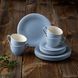 Столовый сервиз Villeroy & Boch Color Loop Horizon 12 предметов 4 персоны Villeroy & Boch1952809014 фото 2