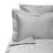 Комплект постільної білизни "Satin 600 TC" VILLAFLORENCE_SATIN600TC 240x220 CLACSON фото