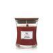 Ароматическая свеча с ароматом ванили и корицы Woodwick Ellipse Cinnamon Chai Woodwick_98104E_85 фото 1