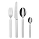 Set of 24 Alessi Dry cutlery for 6 people. Alessi4180S24 photo 1