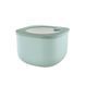 Пищевой контейнер Guzzini Kitchen Active Design 1550 мл салатовый Guzzini170703176 фото 1