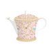 Teapot brewing Easy Life MAJESTIC BUTTERFLIES 1000 ml (R1350-MAJB) Easy LifeR1350-MAJB photo 1