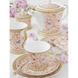 Teapot brewing Easy Life MAJESTIC BUTTERFLIES 1000 ml (R1350-MAJB) Easy LifeR1350-MAJB photo 4