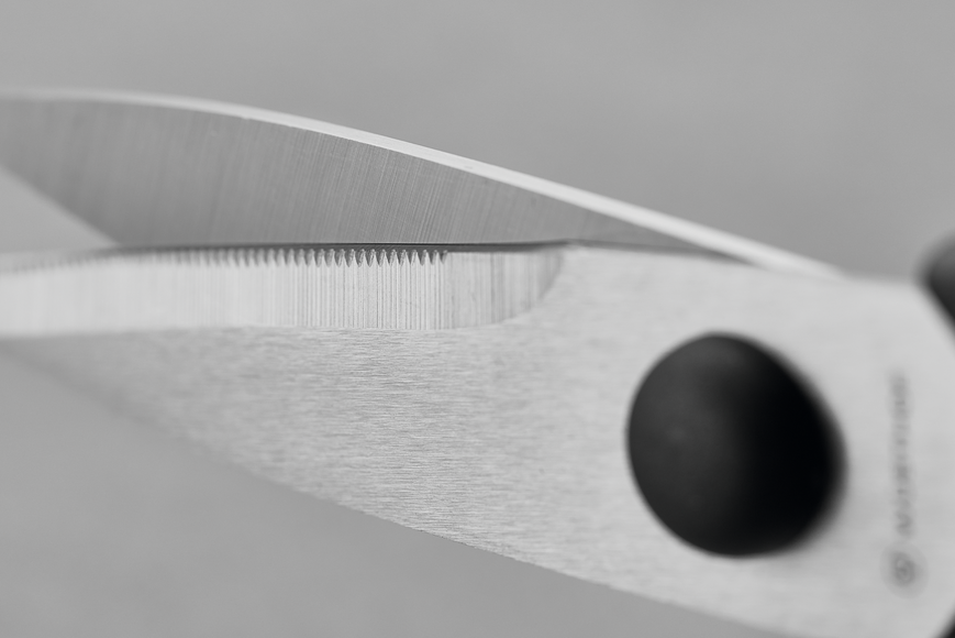 W&uuml;sthof KITCHEN SHEARS kitchen scissors, 21 cm, black W&uuml;sthof1049594907 photo
