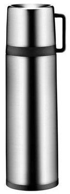 Термос с кружкой Tescoma Constant 0,7 л нержавеющая сталь Tescoma318524 фото